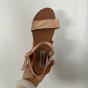 Steve Madden Sandals